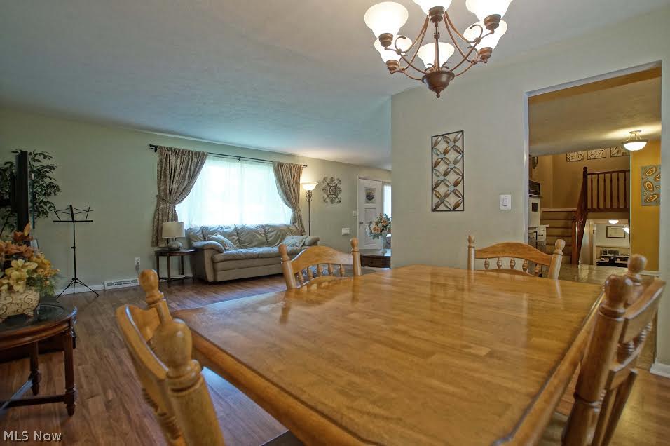 Bretton Rdg - Residential