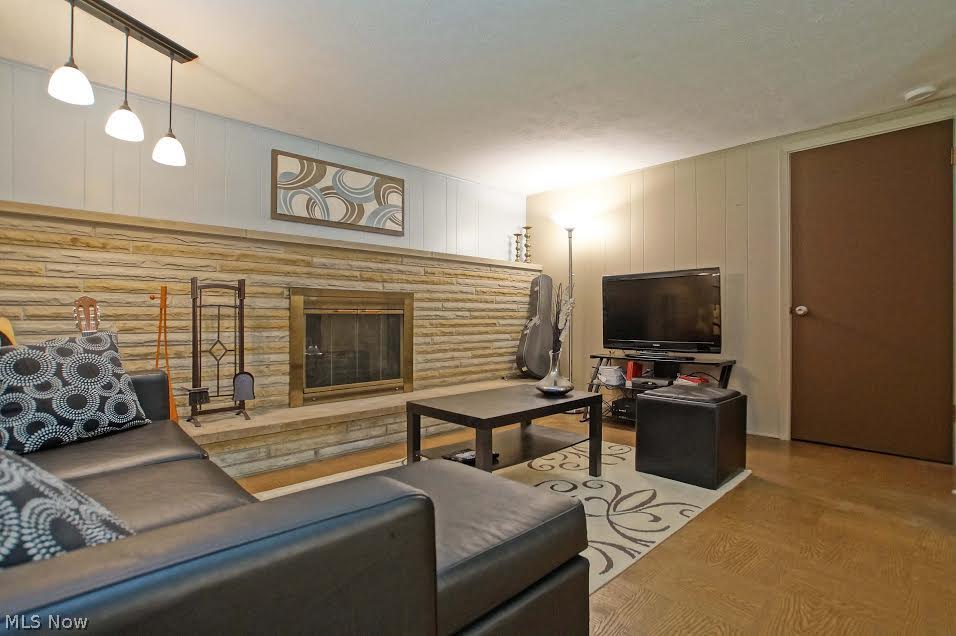 Bretton Rdg - Residential