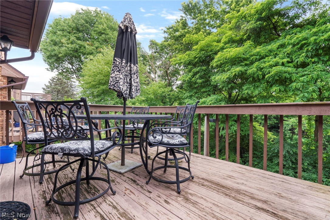 Ledgewater Falls Condo - Residential
