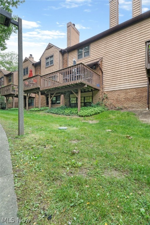 Ledgewater Falls Condo - Residential
