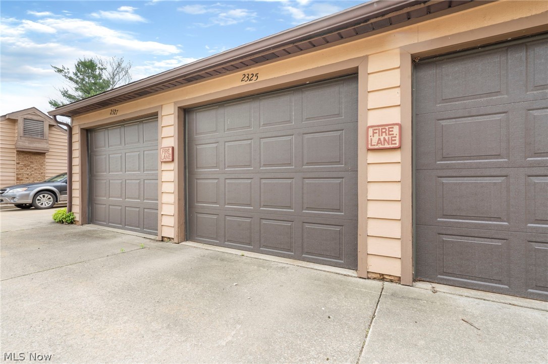 Ledgewater Falls Condo - Residential