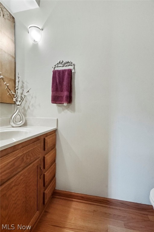 Ledgewater Falls Condo - Residential