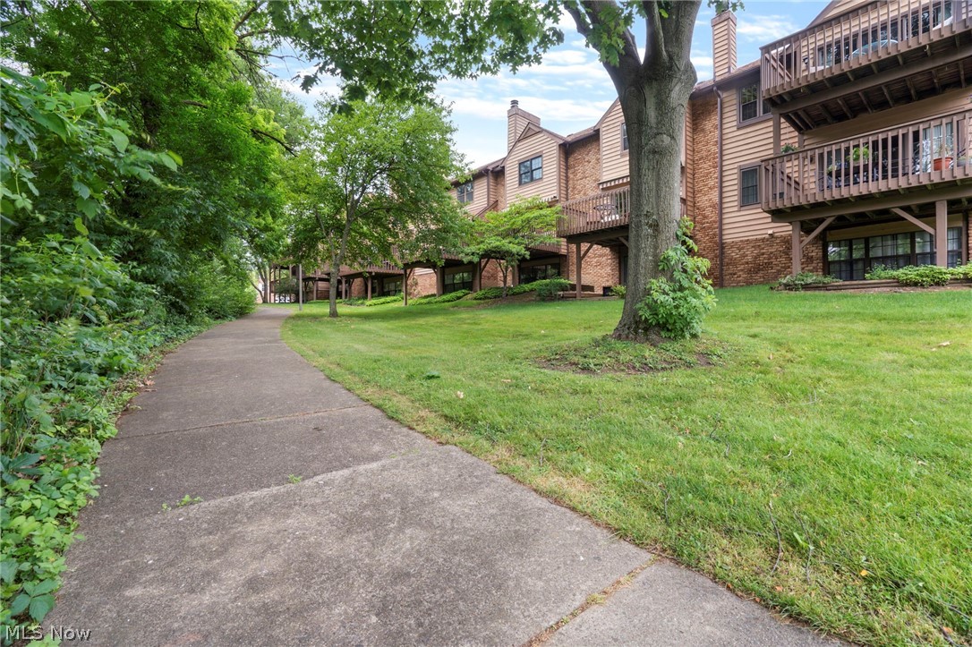 Ledgewater Falls Condo - Residential