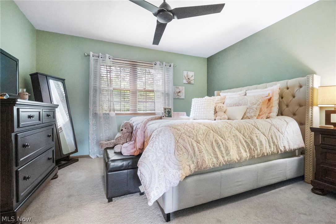 Ledgewater Falls Condo - Residential