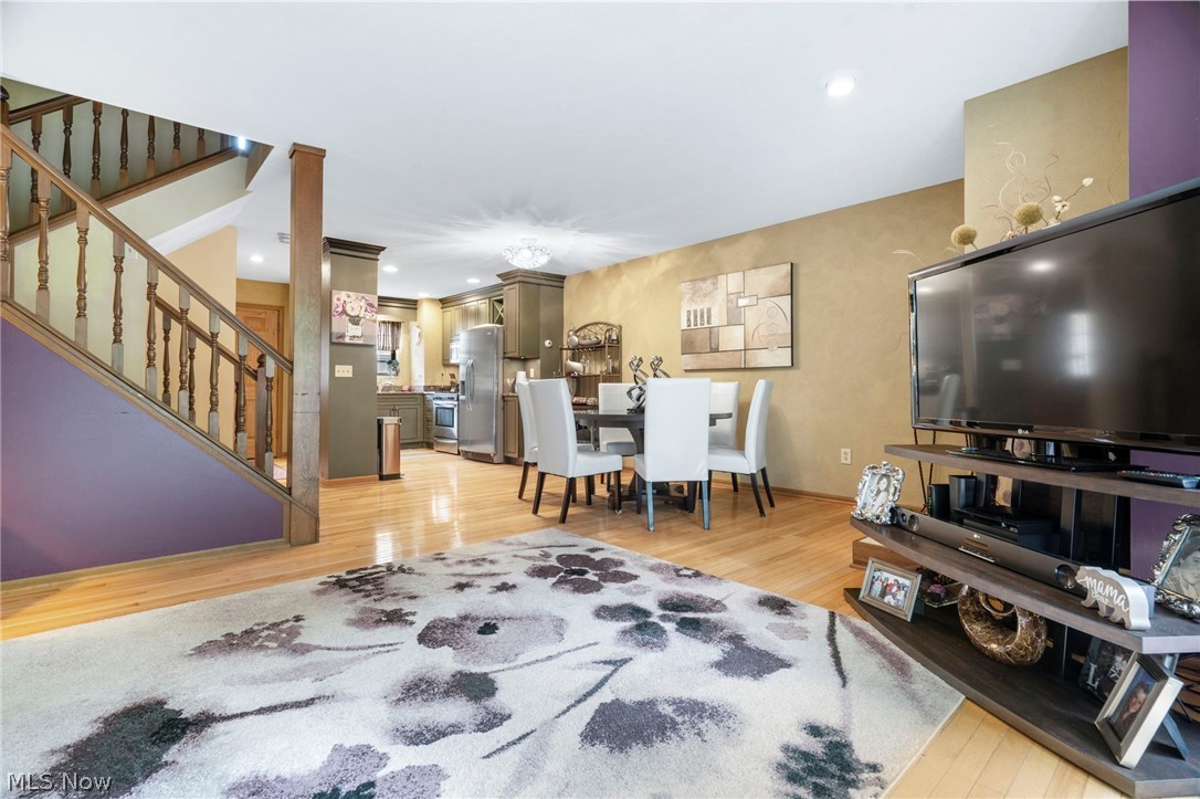 Ledgewater Falls Condo - Residential