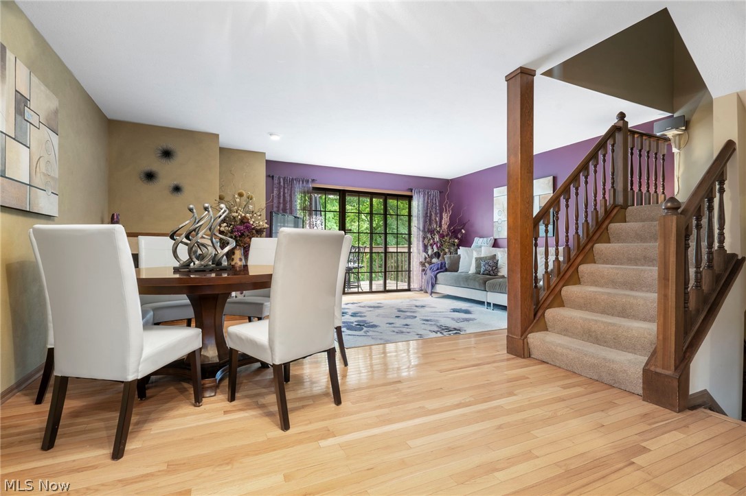 Ledgewater Falls Condo - Residential