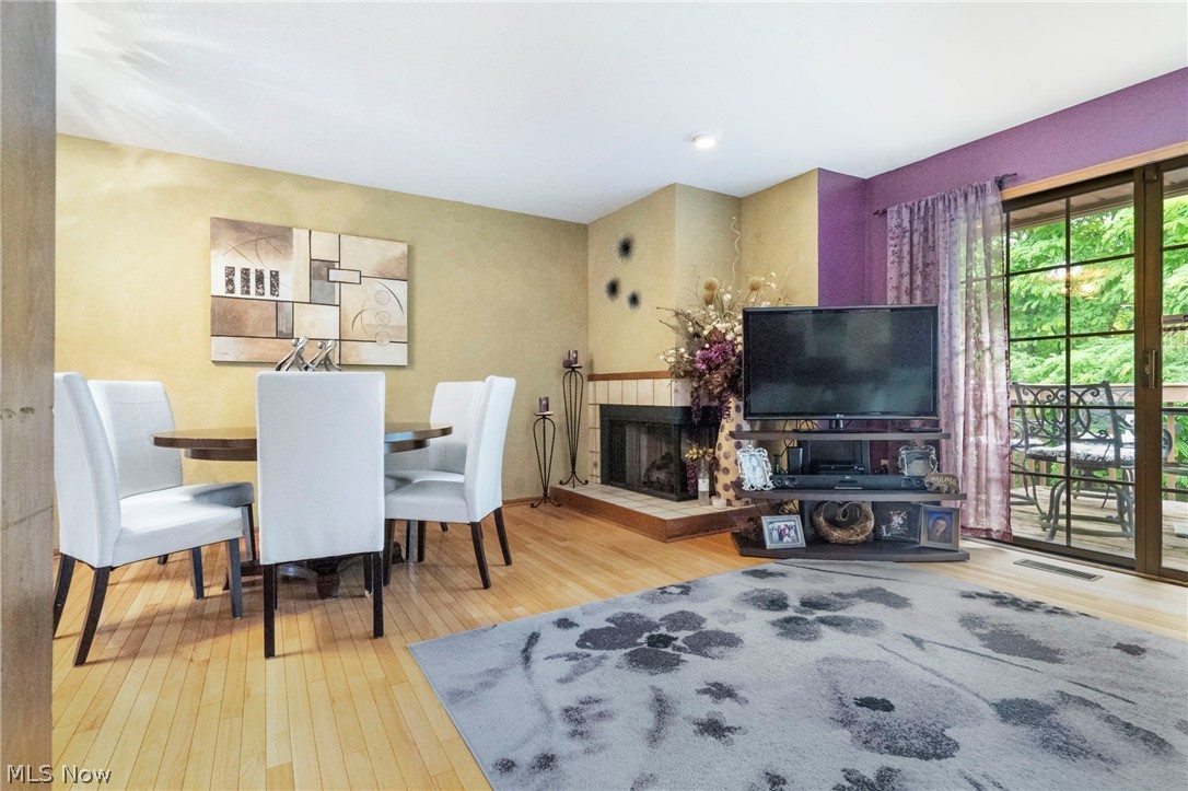 Ledgewater Falls Condo - Residential