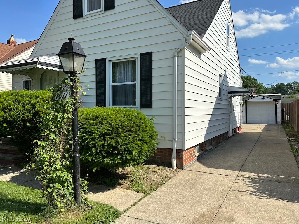 1011 Parkleigh Drive