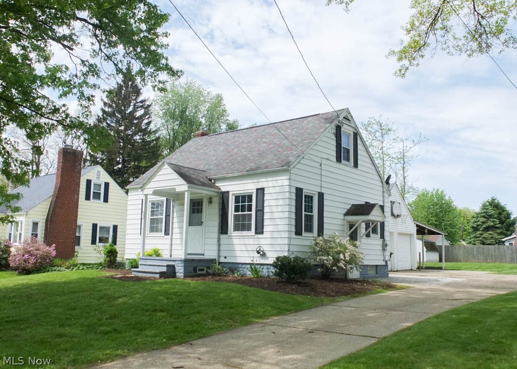 North Canton - Residential