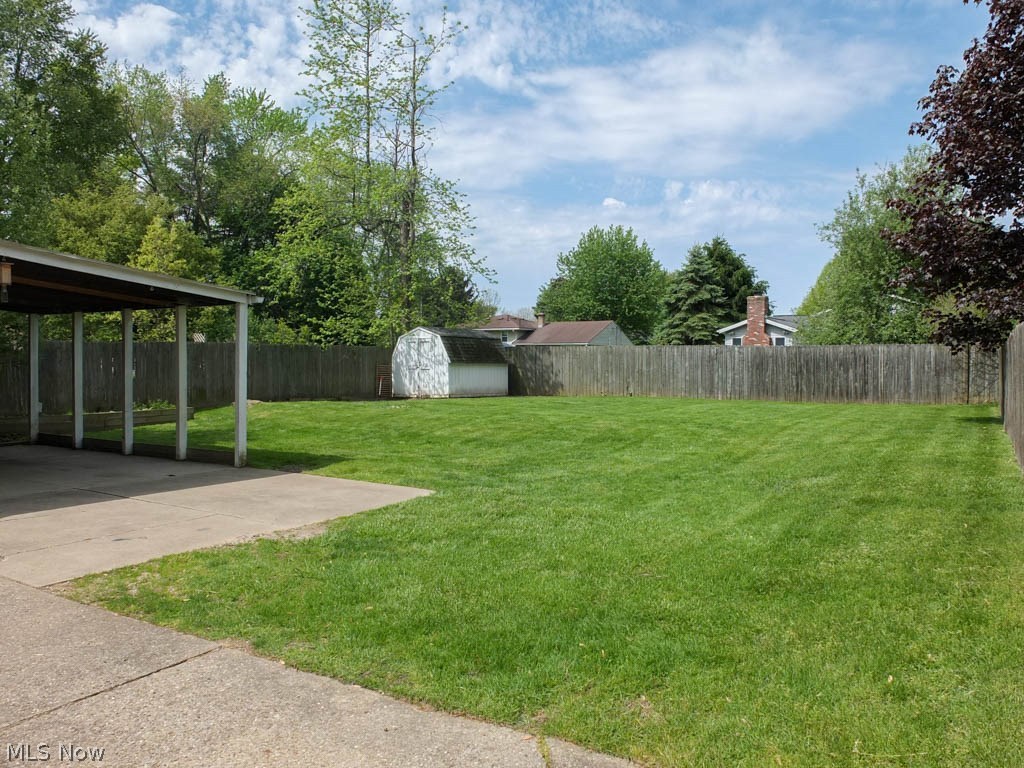 North Canton - Residential