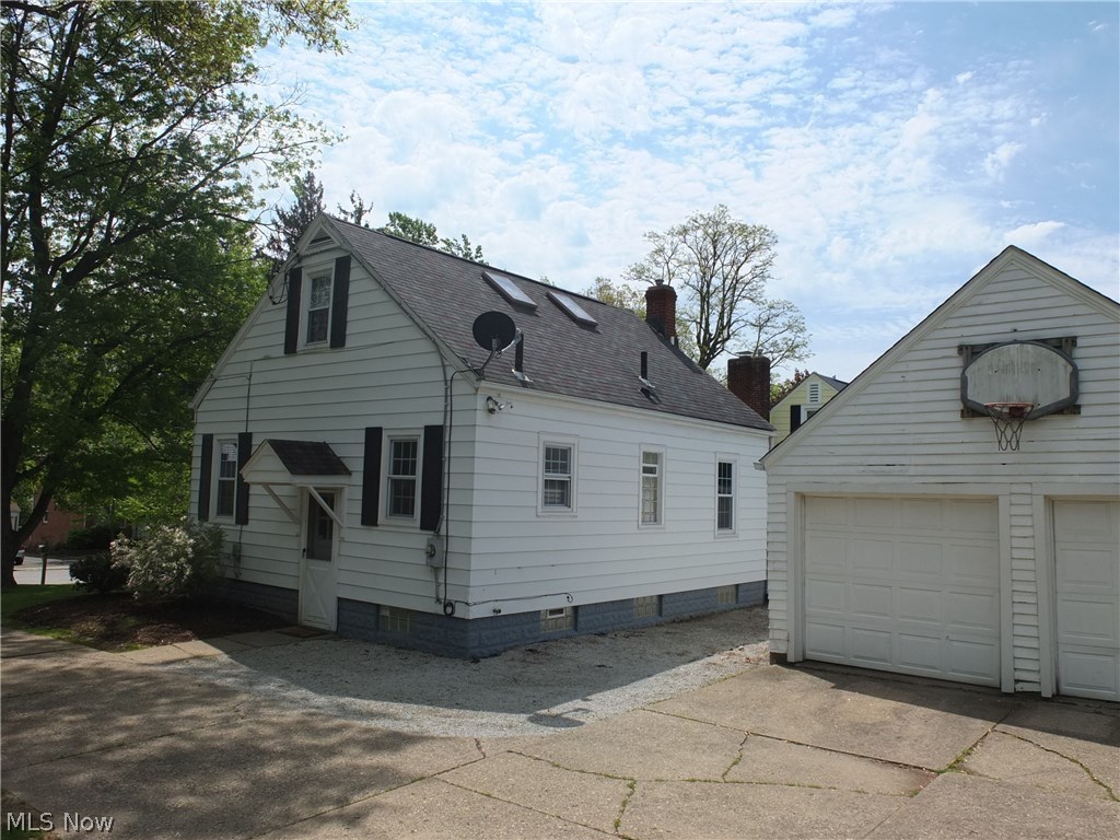 North Canton - Residential