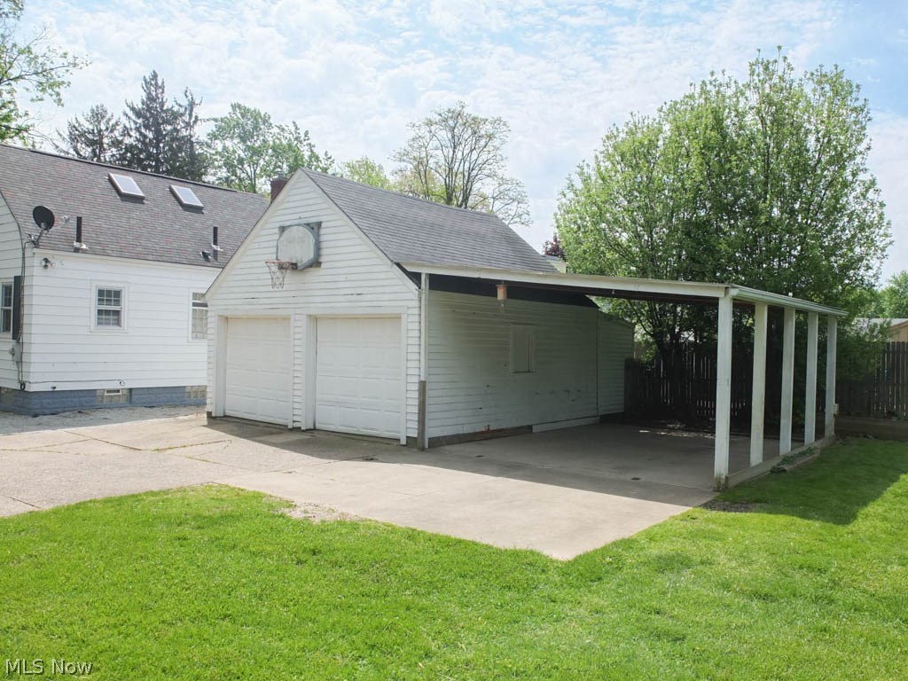 North Canton - Residential