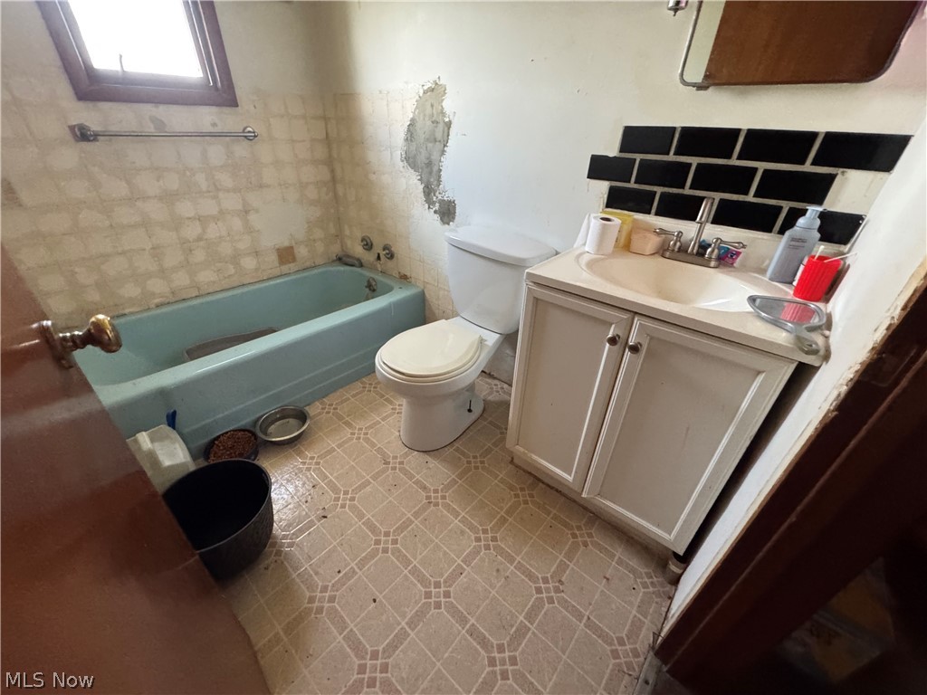 Bloomfield Land Improv Co - Residential