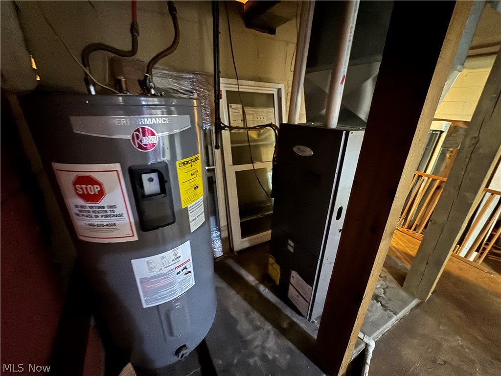 Bloomfield Land Improv Co - Residential