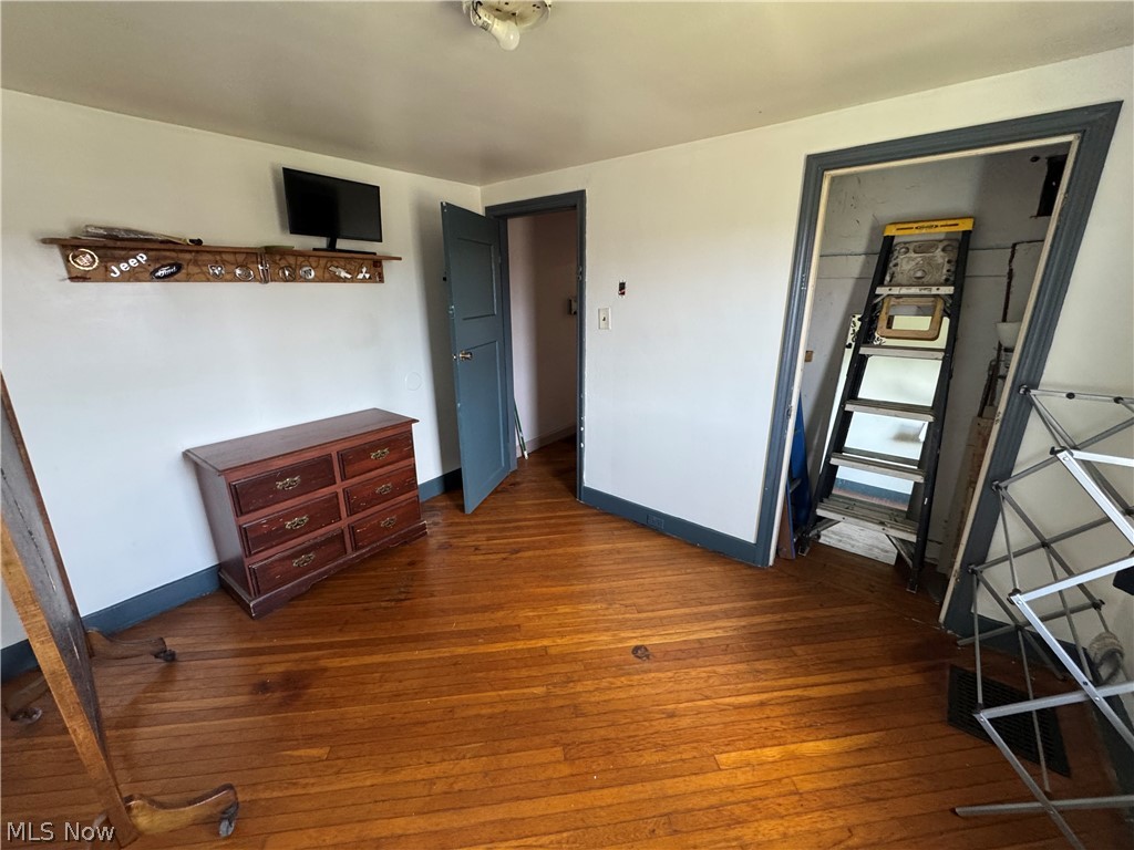 Bloomfield Land Improv Co - Residential