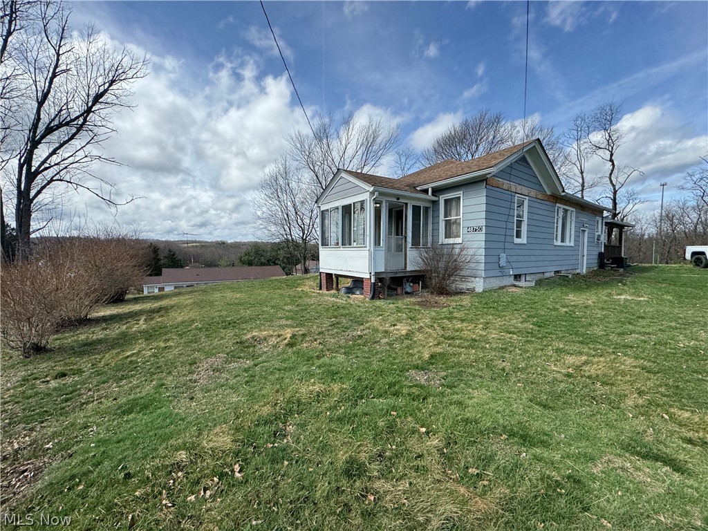 Bloomfield Land Improv Co - Residential