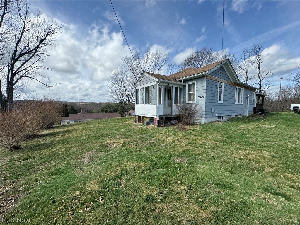 Photo of 48750 Bloomfield Road, East Liverpool, OH 43920 (MLS # 5193952)