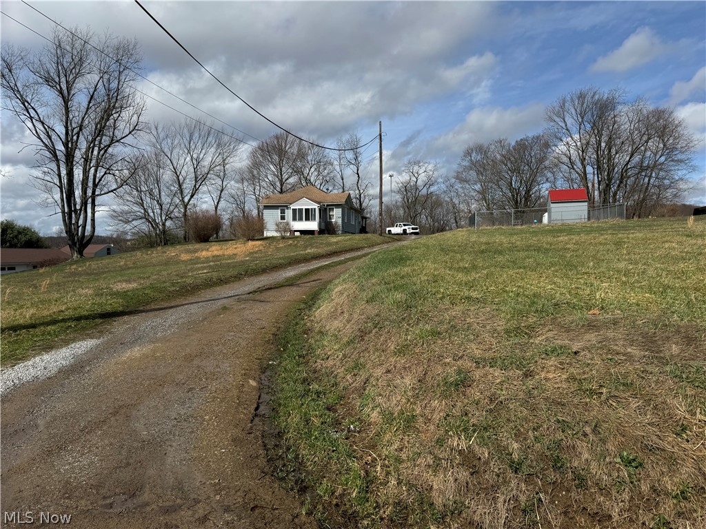 Bloomfield Land Improv Co - Residential