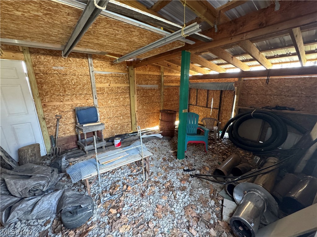 Bloomfield Land Improv Co - Residential