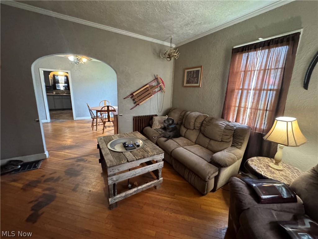 Bloomfield Land Improv Co - Residential