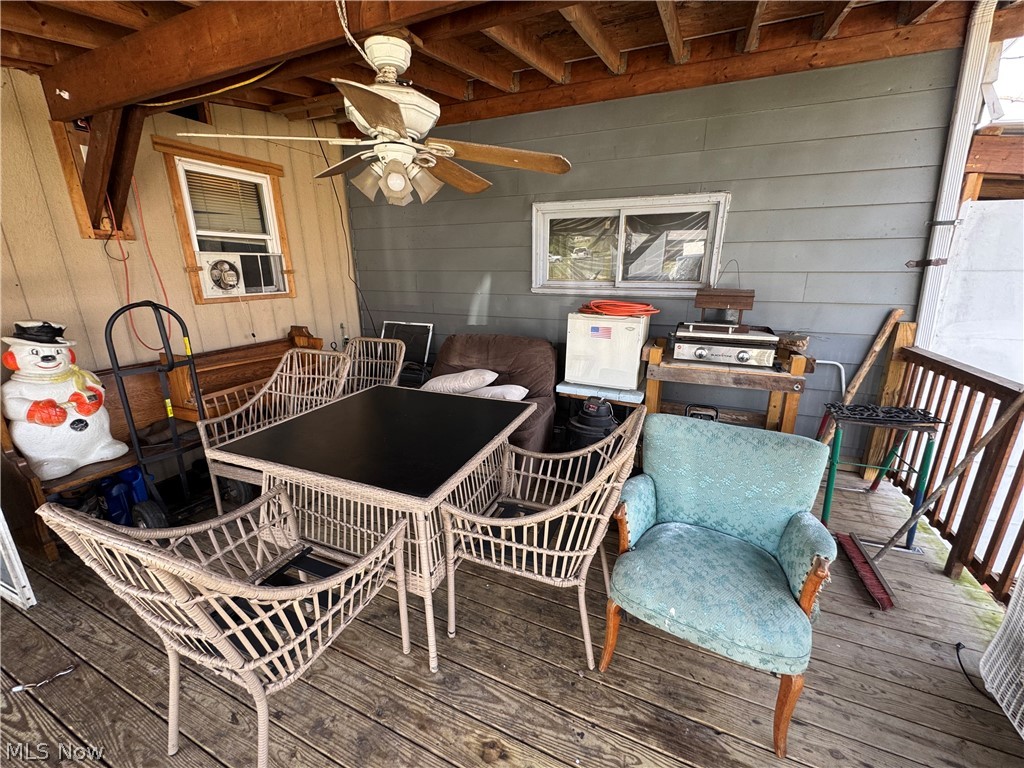 Bloomfield Land Improv Co - Residential