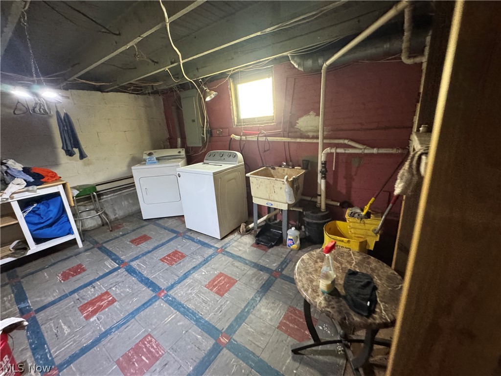 Bloomfield Land Improv Co - Residential