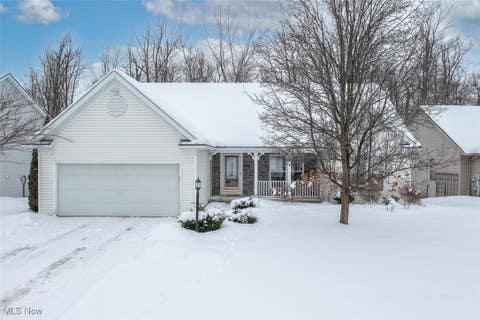 652 Marsh Way, Brunswick, OH 44212 - #: 5184927