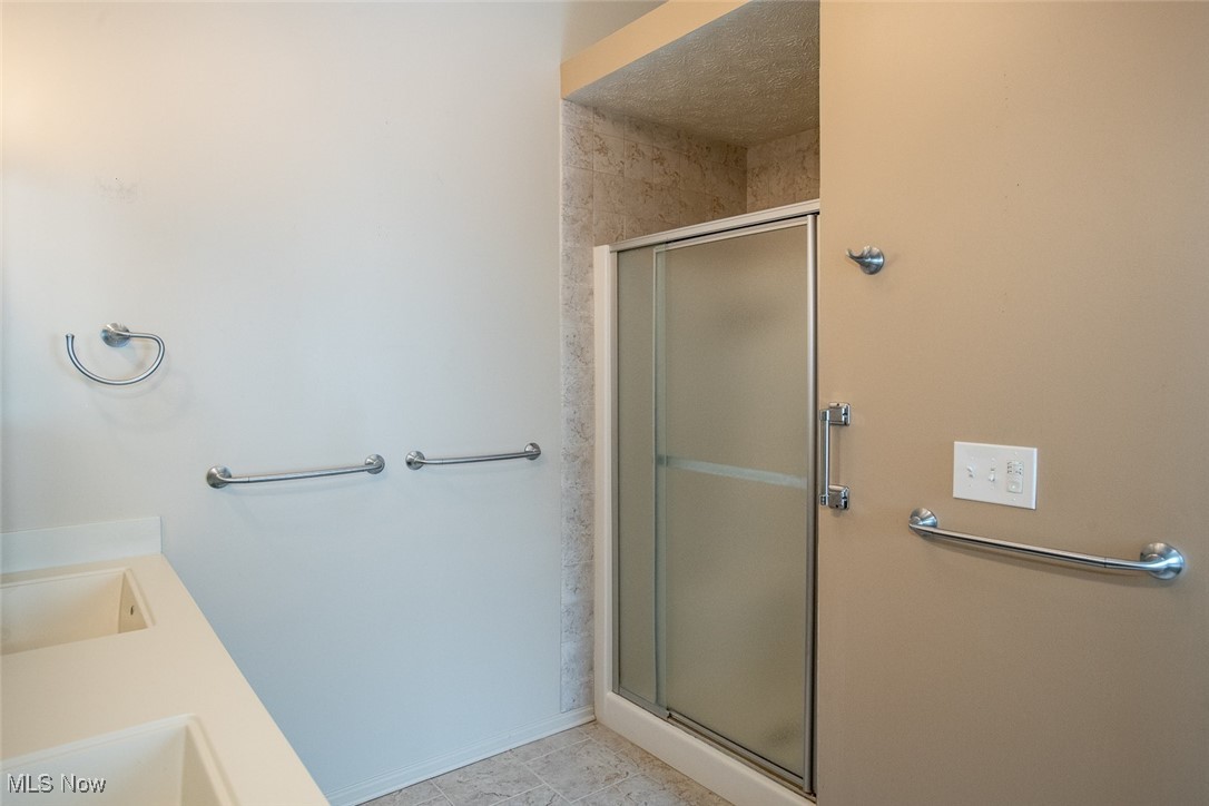 Stone Creek - Residential