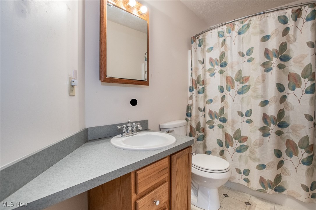 Stone Creek - Residential