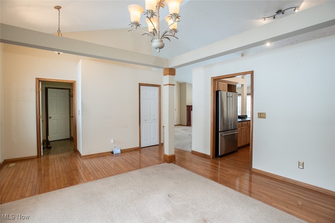 Stone Creek - Residential