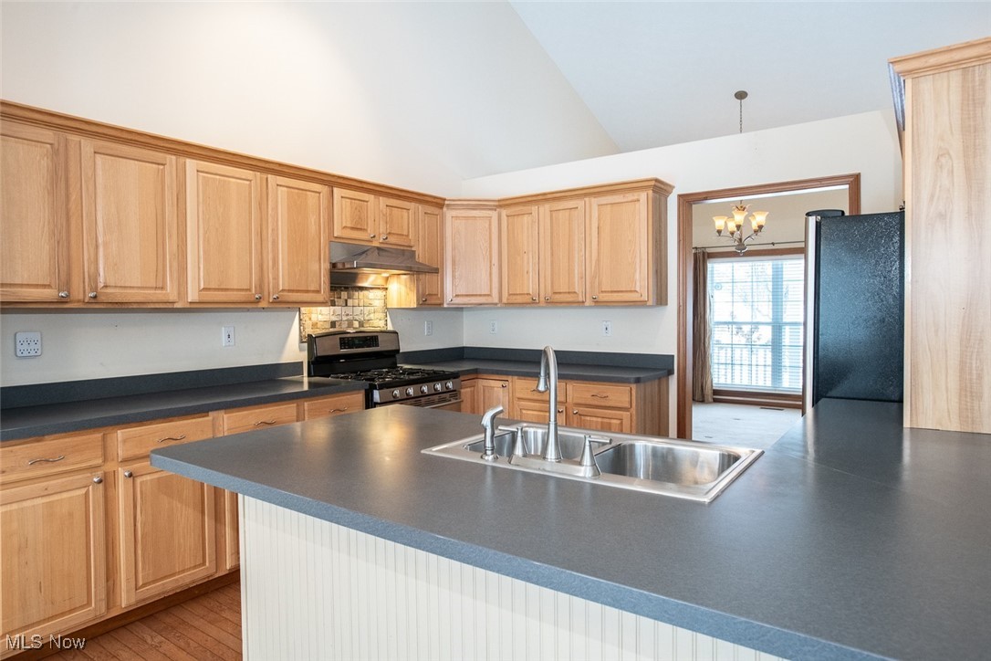 Stone Creek - Residential