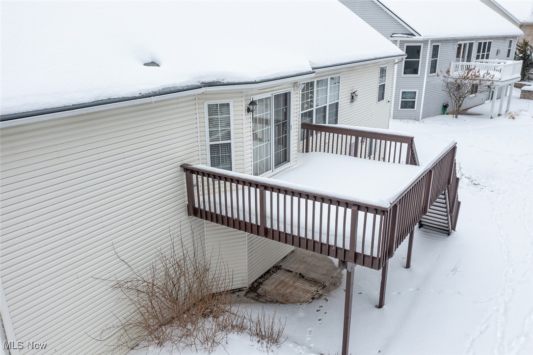 Stone Creek - Residential