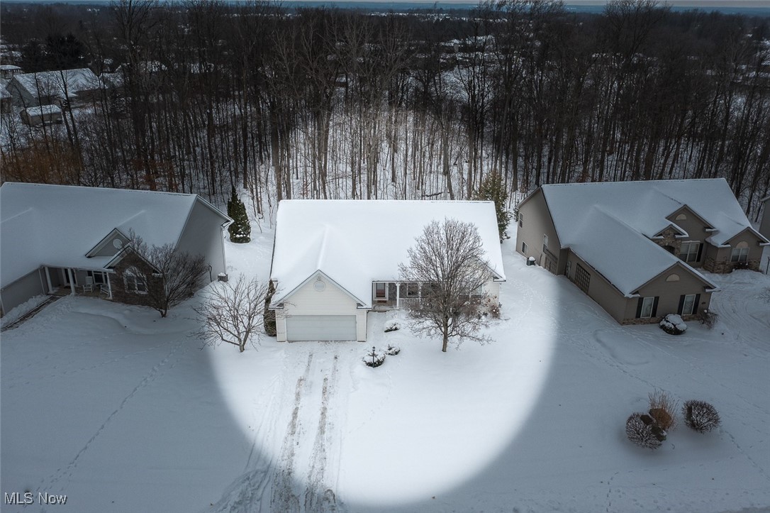 Stone Creek - Residential