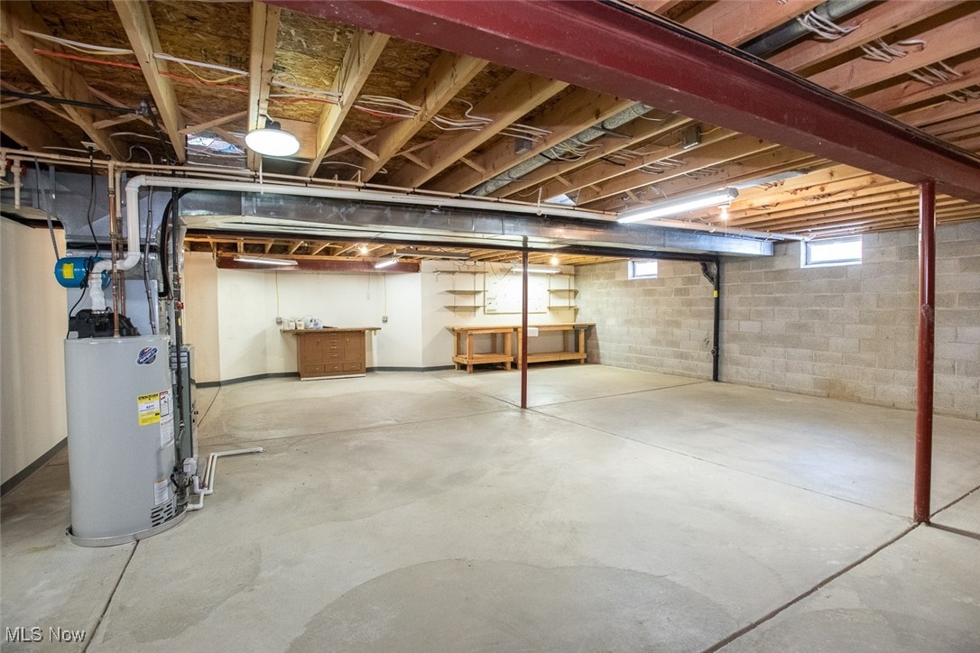 Stone Creek - Residential