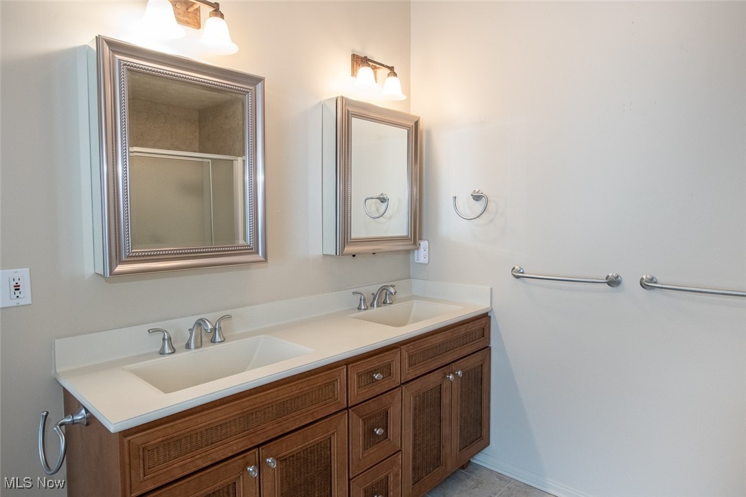 Stone Creek - Residential