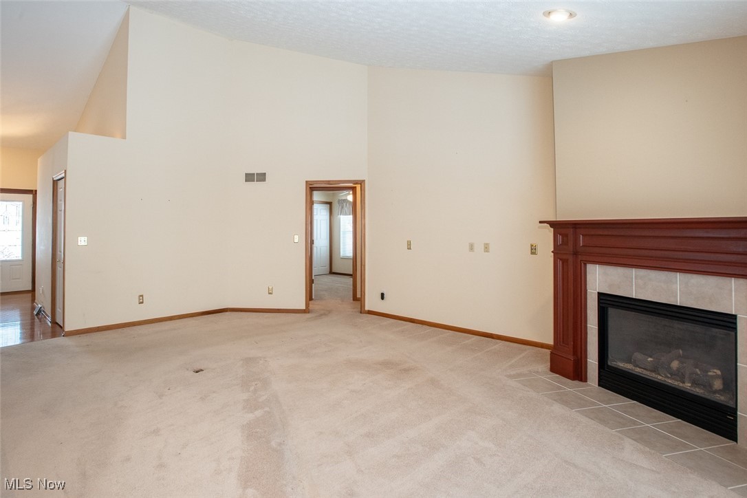 Stone Creek - Residential