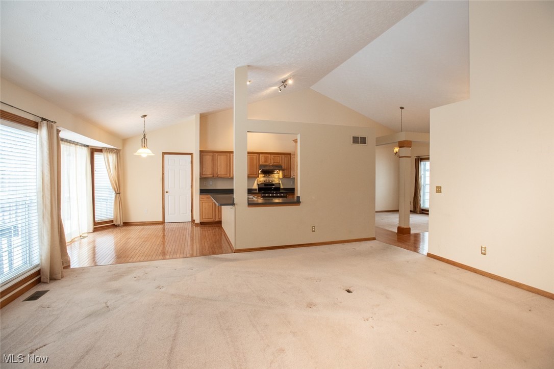 Stone Creek - Residential