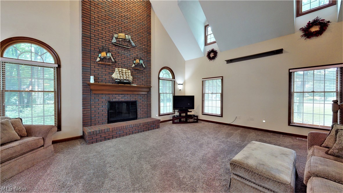 Townes End Estate - Residential