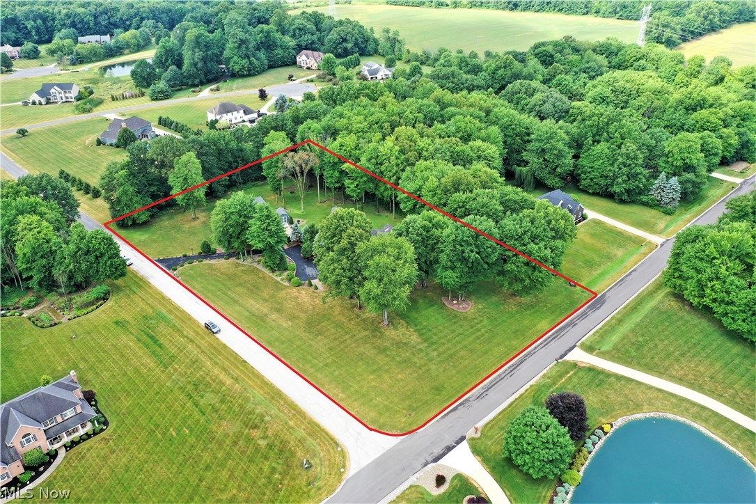 Townes End Estate - Residential