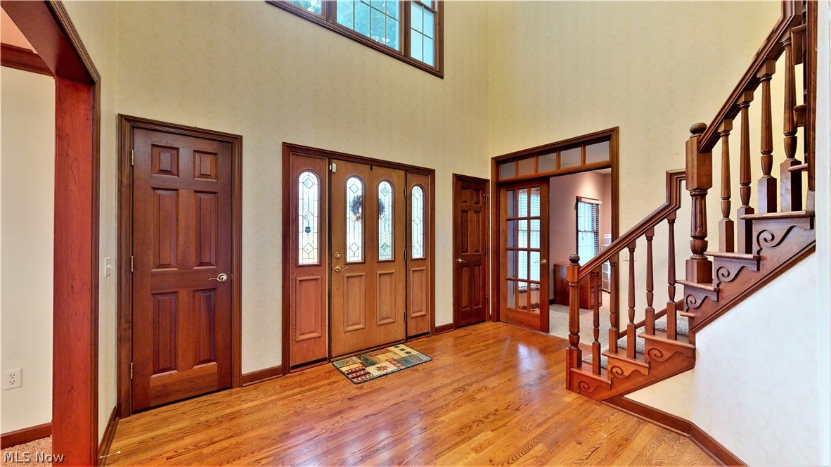 Townes End Estate - Residential