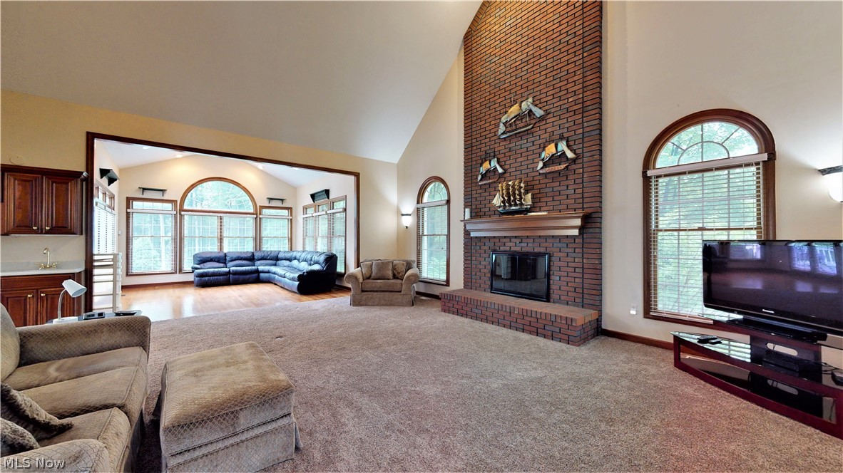 Townes End Estate - Residential