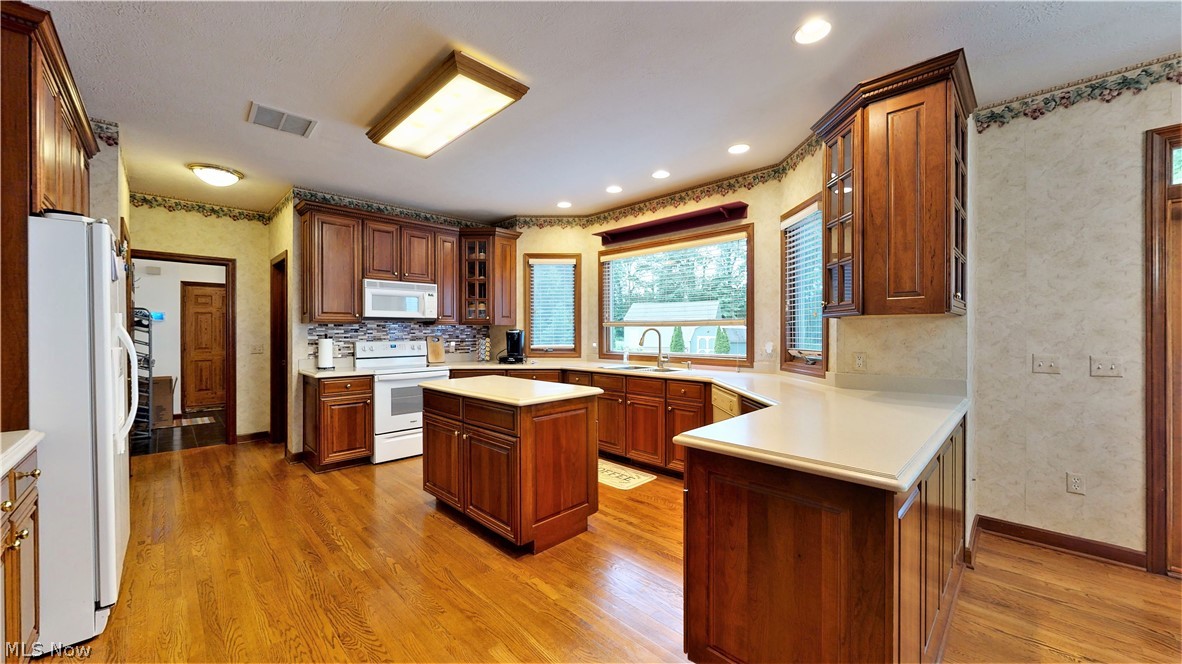 Townes End Estate - Residential