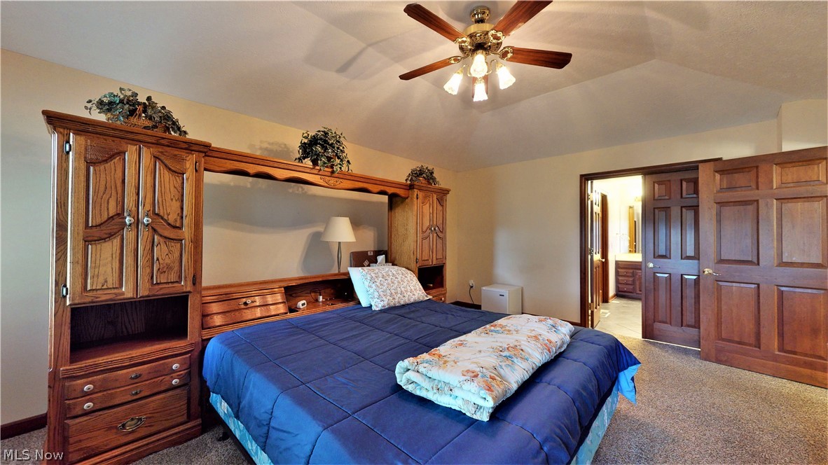 Townes End Estate - Residential