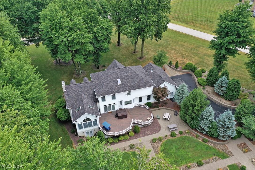 Townes End Estate - Residential