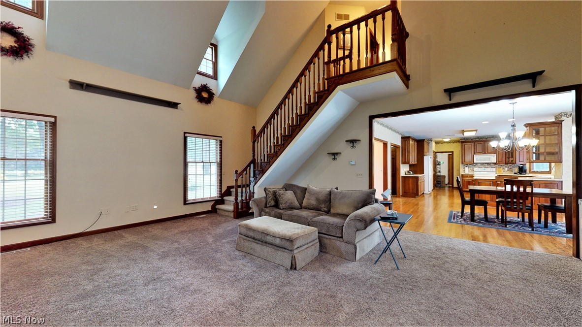 Townes End Estate - Residential
