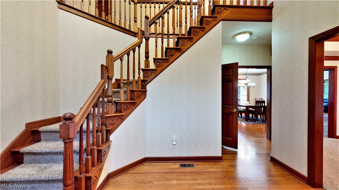 Townes End Estate - Residential