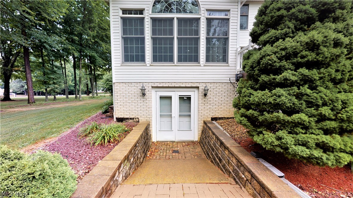 Townes End Estate - Residential