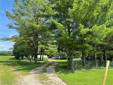 Vacant Land For Sale - 37020 Monroe Street<br/> Sardis, OH 43946