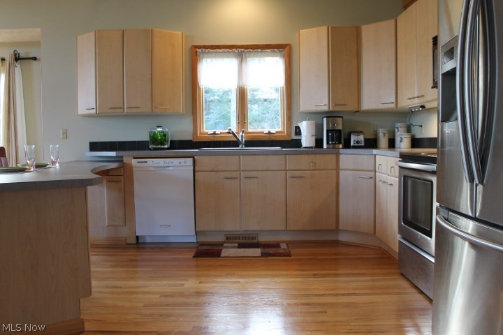 Baldwin Heights - Residential