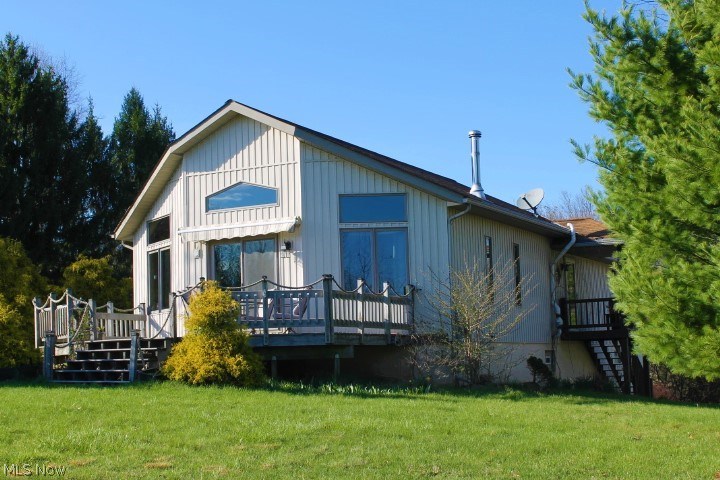 Baldwin Heights - Residential